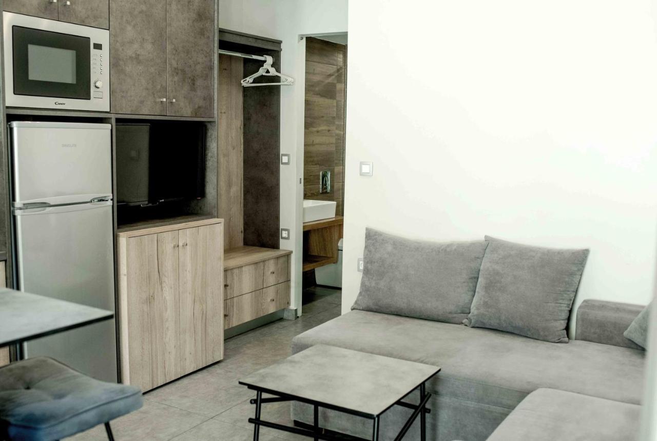Makis Suite In The City Argostóli Extérieur photo