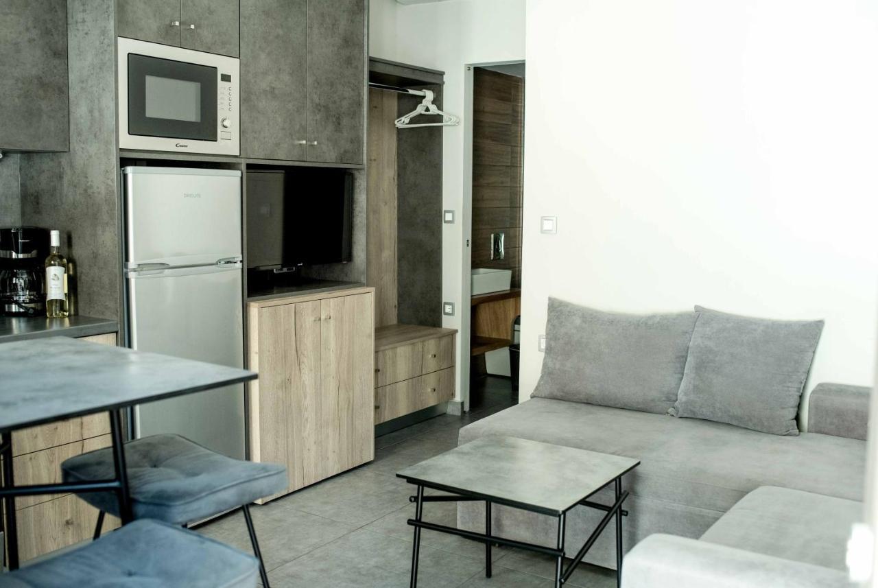 Makis Suite In The City Argostóli Extérieur photo